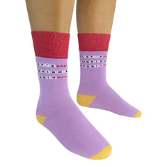 Let's Fucking Go! Swifties Socks