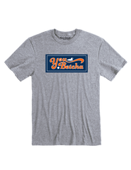 MN You Betcha T-shirt - Nice Enough Merch Co