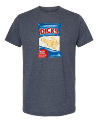 Eat A Bag Of Dicks T-shirt | Nice Enough Merch Co