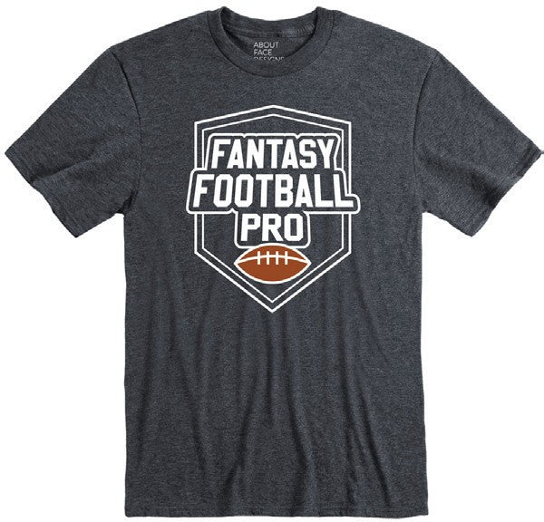 Fantasy Football Pro T-Shirt | About Face Designs
