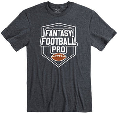 Fantasy Football Pro T-Shirt | About Face Designs