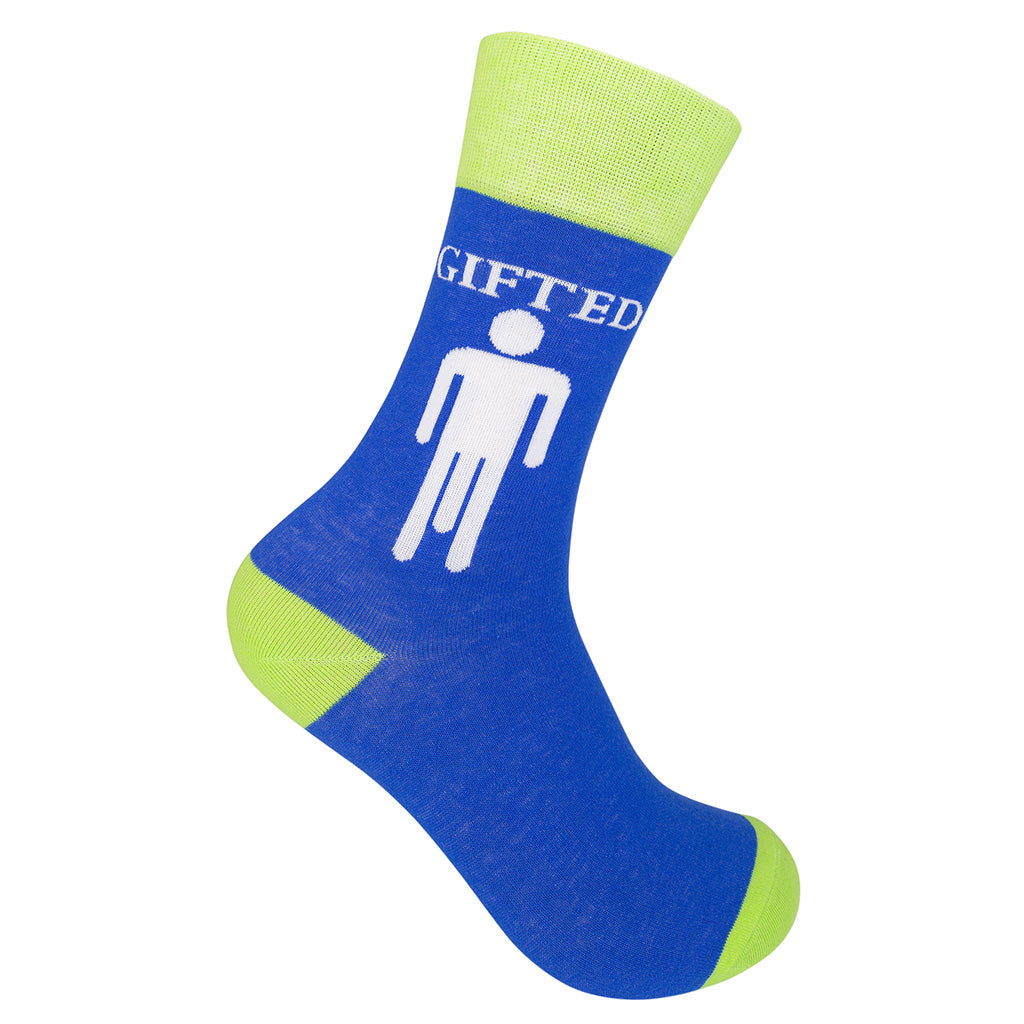 Gifted Socks
