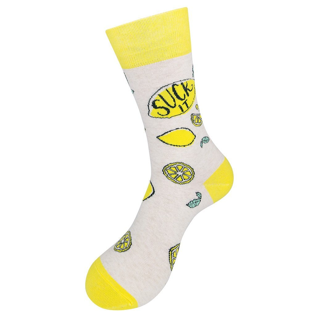 Suck It Socks