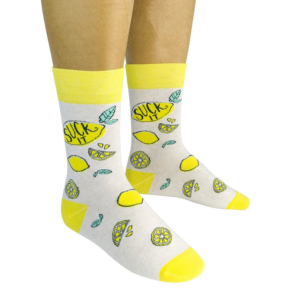 Suck It Socks