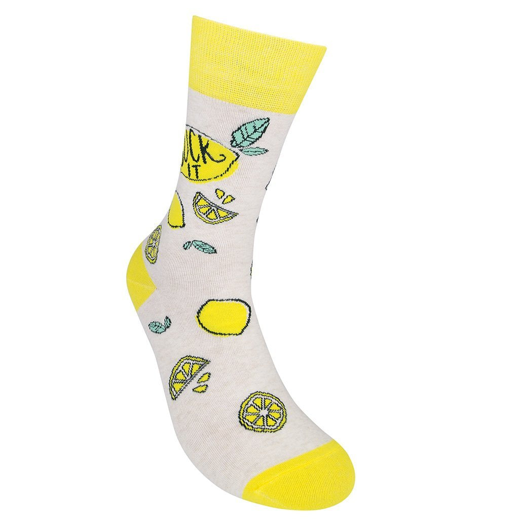 Suck It Socks