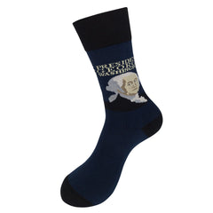 President George Washington Socks