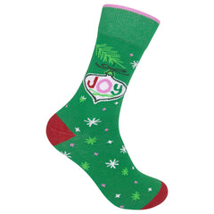 Joy Christmas Funatic