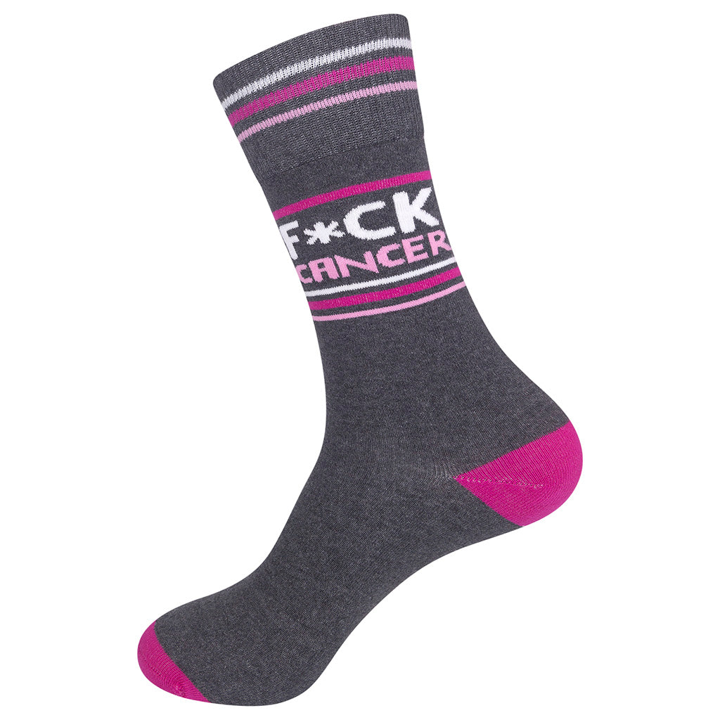 F*ck Cancer - Pink