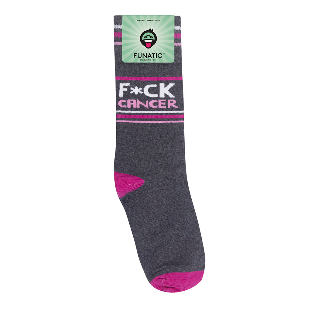 F*ck Cancer - Pink