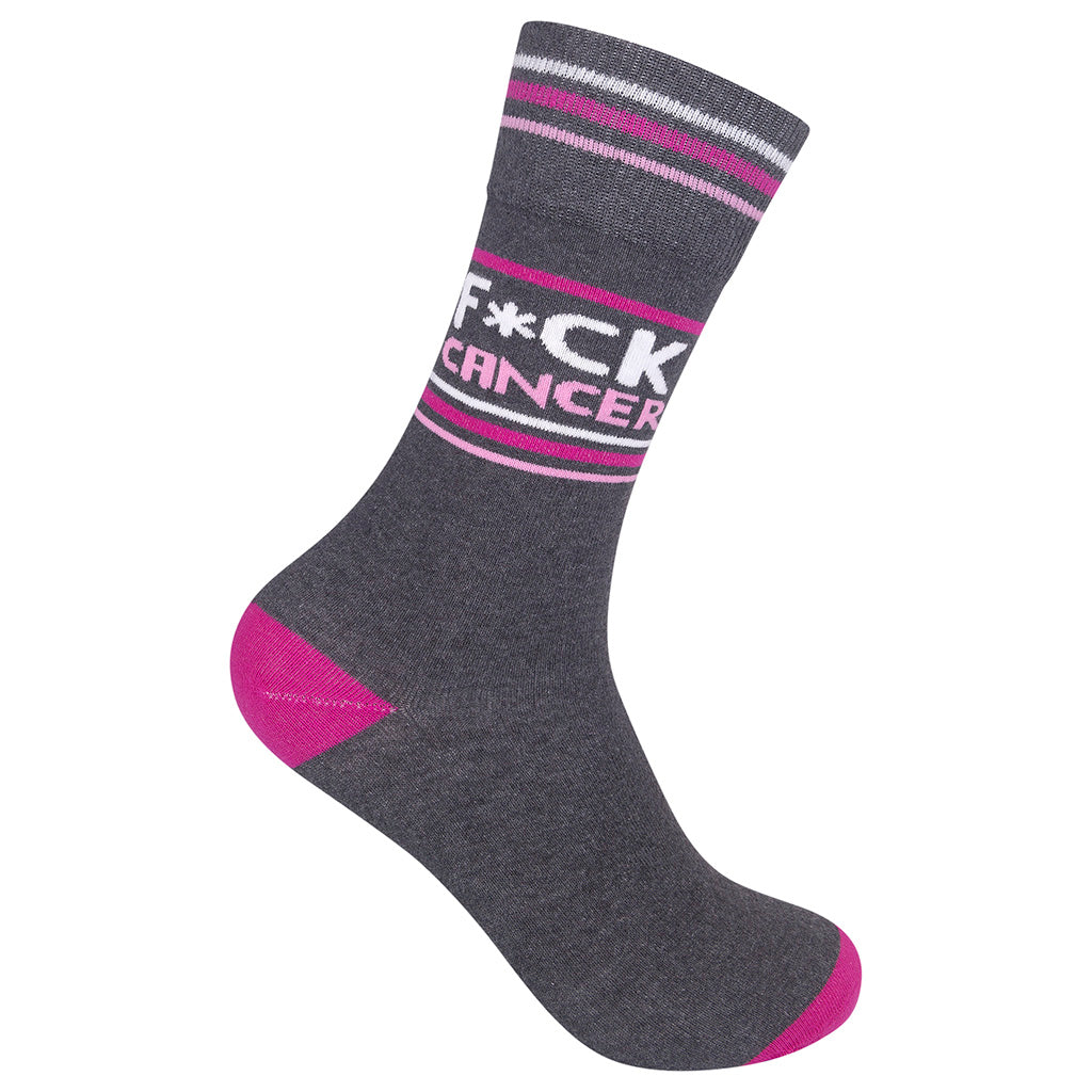 F*ck Cancer - Pink