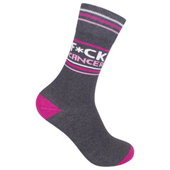 F*ck Cancer - Pink