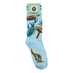 Sea Turtle Socks