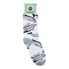 Dolphin Socks