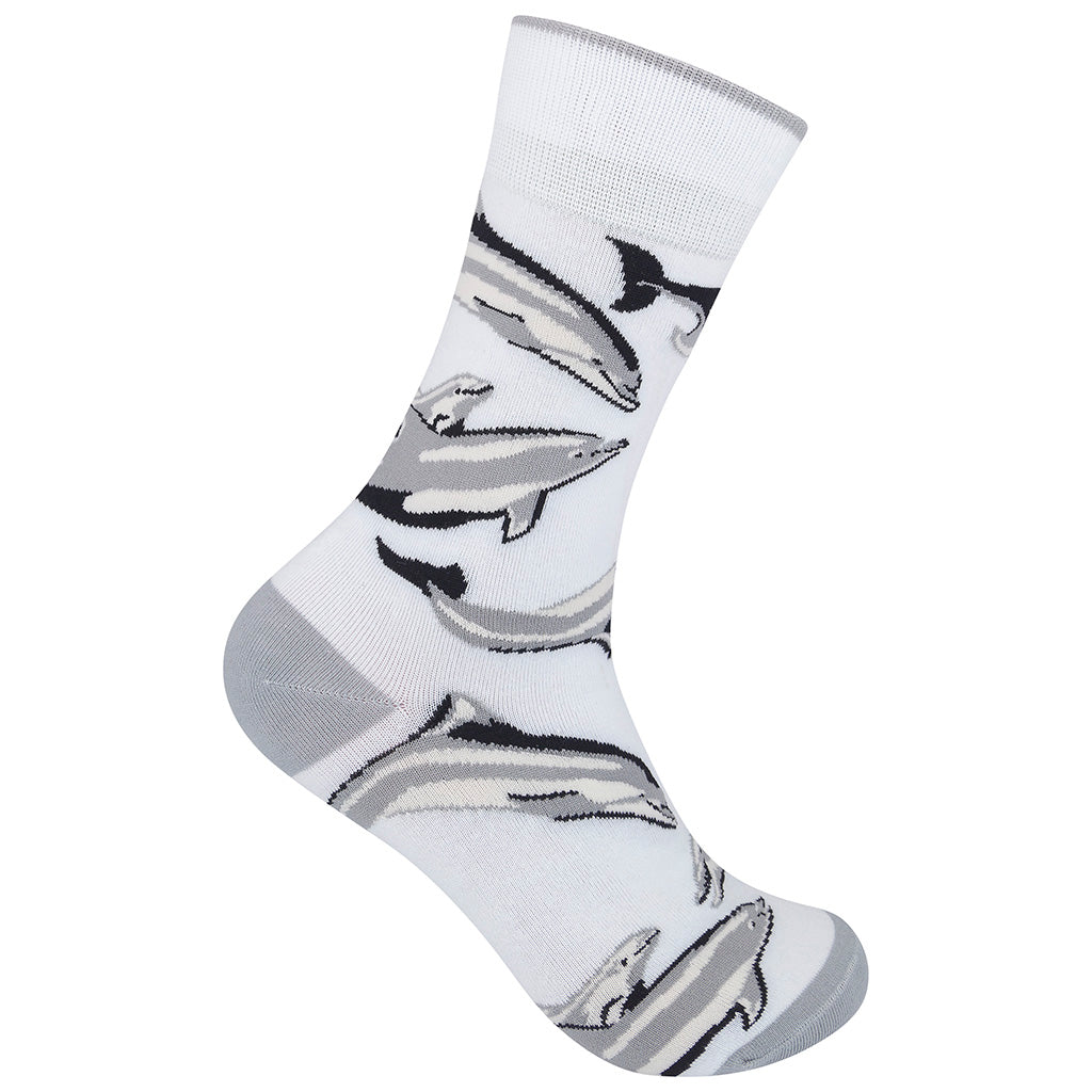 Dolphin Socks