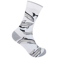 Dolphin Socks