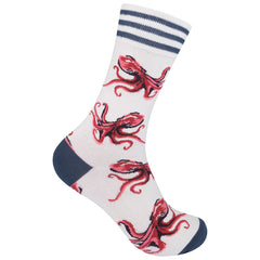 Octopus Socks