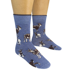 Goat Socks