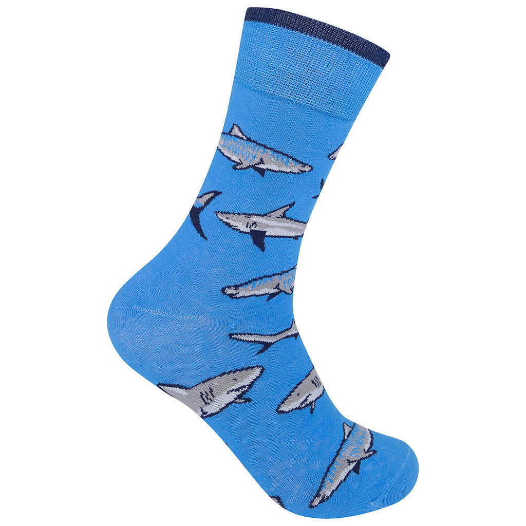 Shark Socks