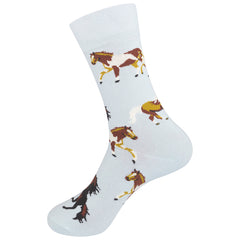 Horse Socks
