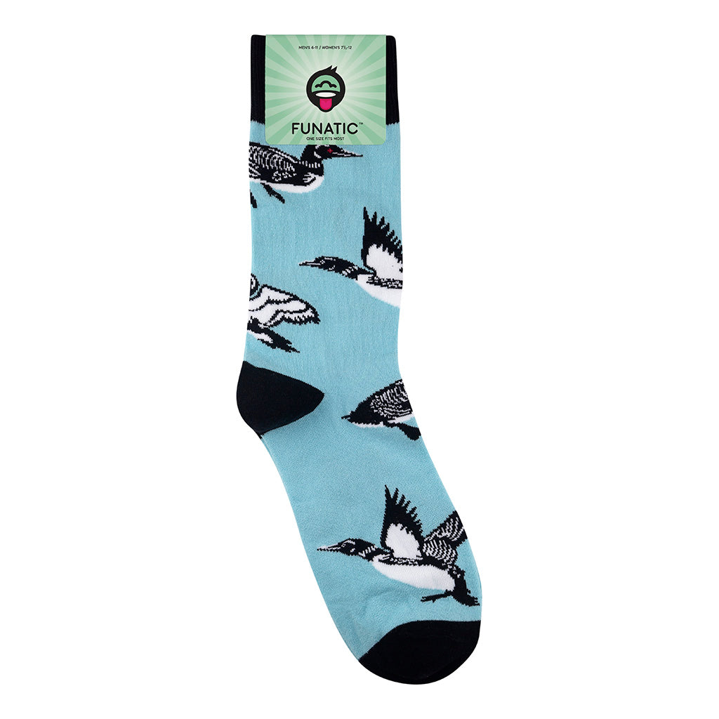 Loon Socks
