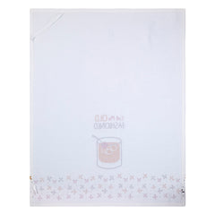 Call Me Old Fashioned Tea Towel