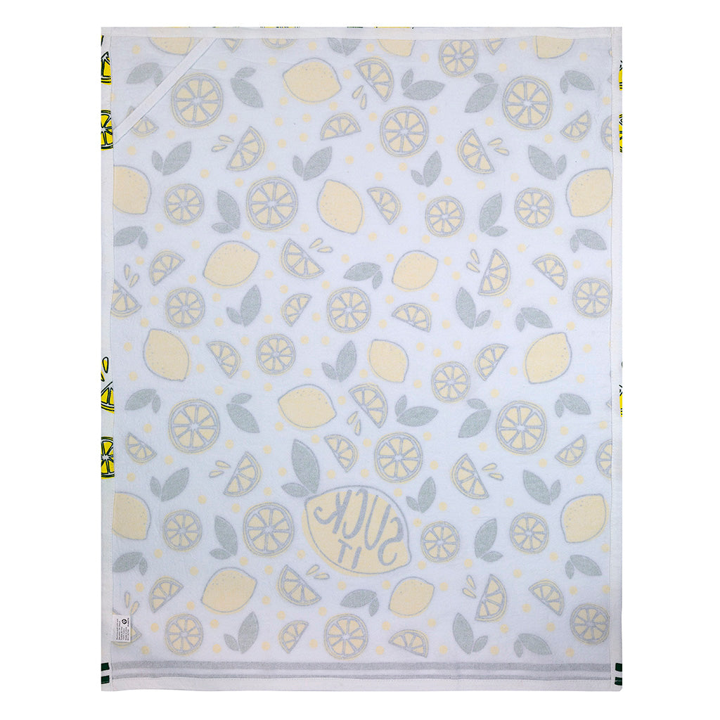 Suck It Tea Towel