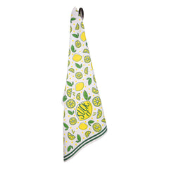 Suck It Tea Towel