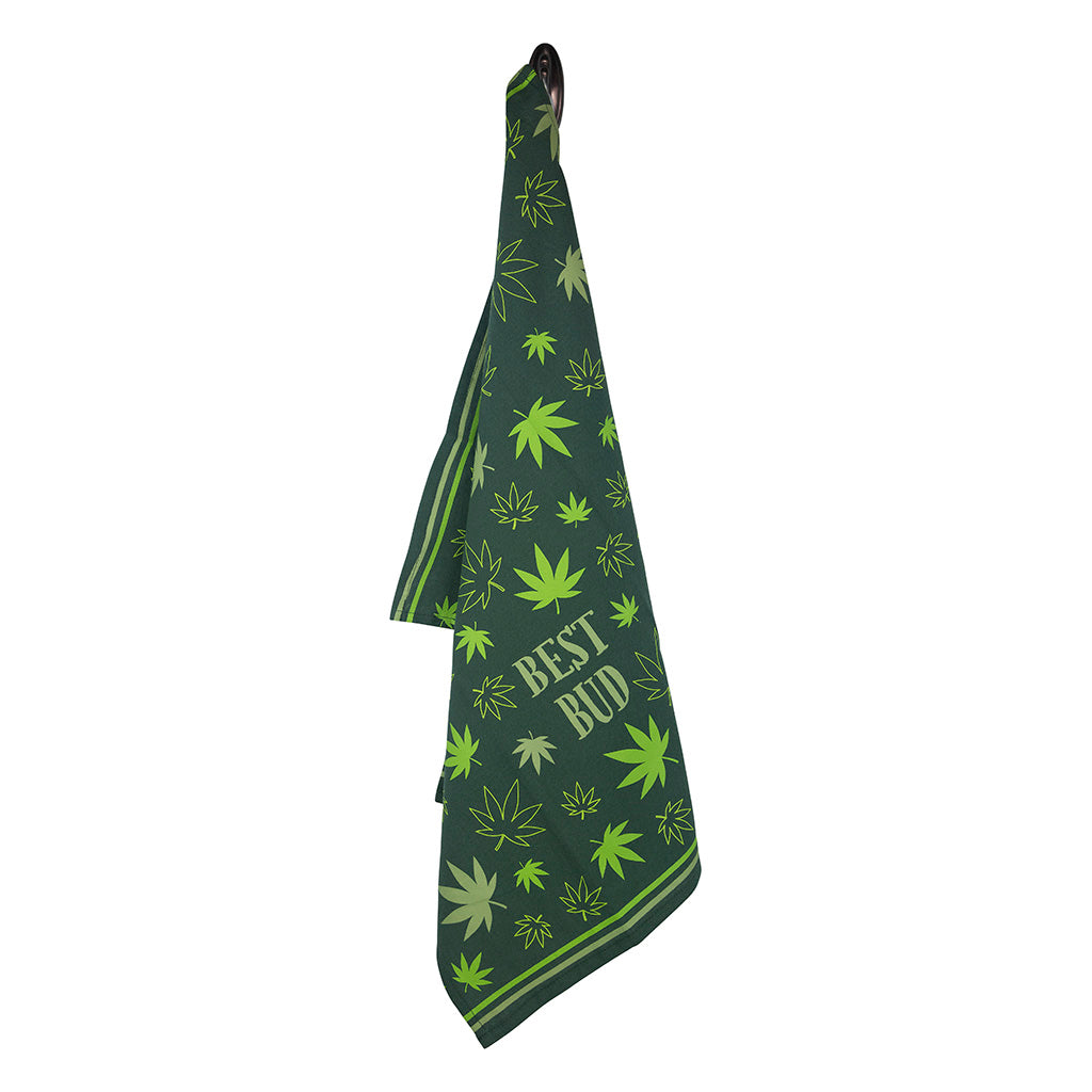 Best Bud Tea Towel