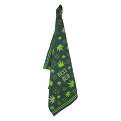 Best Bud Tea Towel
