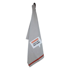 5-Stars "Would Eat Here Again" Tea Towel